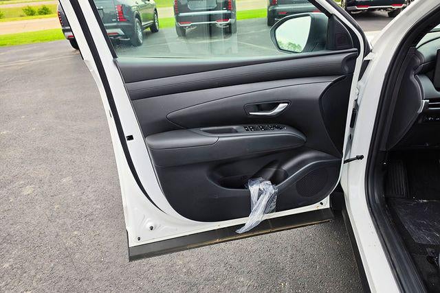 2026 Hyundai Santa Cruz SE AWD