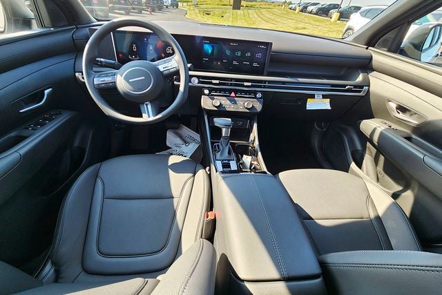 2027 Hyundai Santa Cruz SE AWD