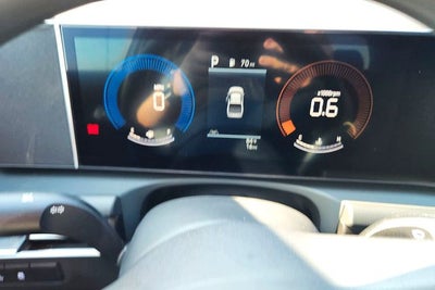 2027 Hyundai Santa Cruz SE AWD