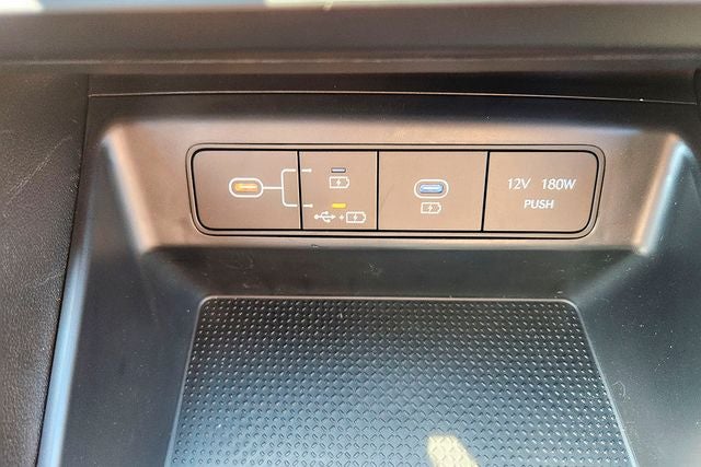 2027 Hyundai Santa Cruz SE AWD