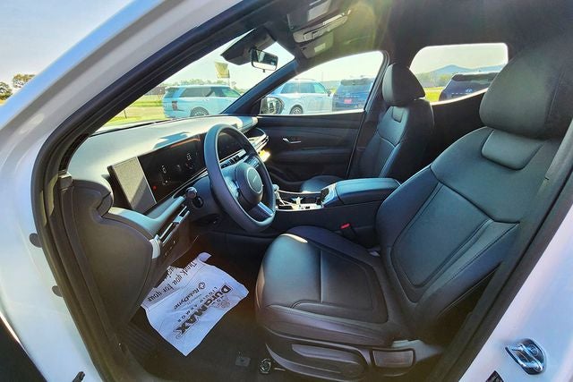 2027 Hyundai Santa Cruz SE AWD