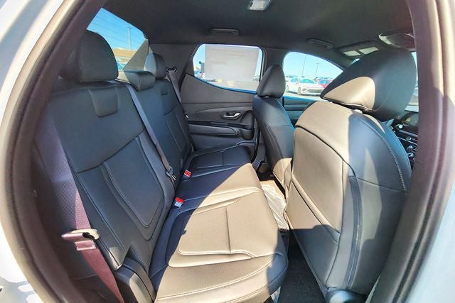 2027 Hyundai Santa Cruz SE AWD