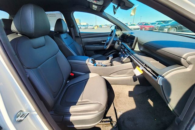 2027 Hyundai Santa Cruz SE AWD