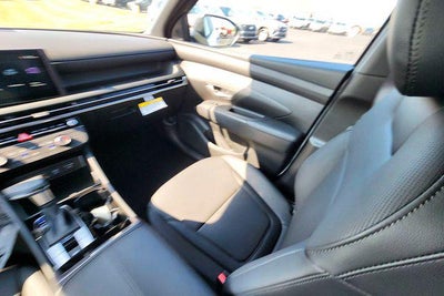 2027 Hyundai Santa Cruz SE AWD