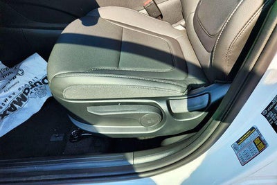 2027 Hyundai Santa Cruz SE AWD