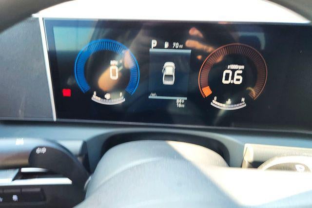 2027 Hyundai Santa Cruz SE AWD