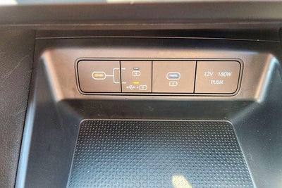 2027 Hyundai Santa Cruz SE AWD