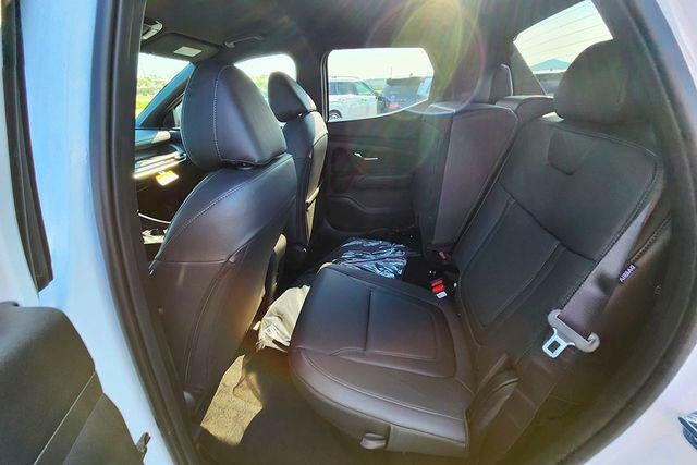 2027 Hyundai Santa Cruz SE AWD