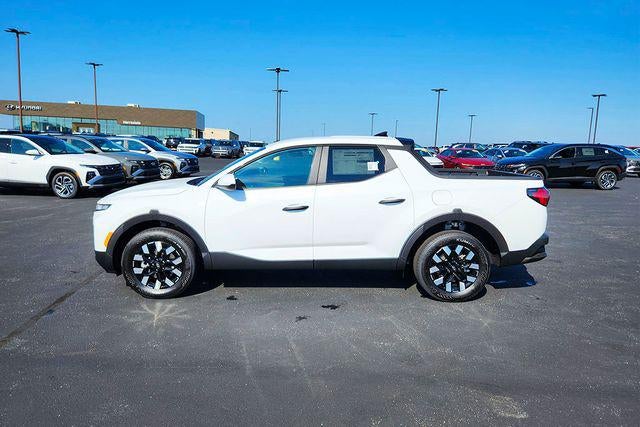 2027 Hyundai Santa Cruz SE AWD