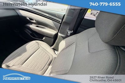 2023 Hyundai Santa Cruz SEL
