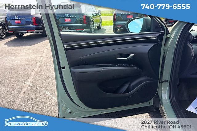 2023 Hyundai Santa Cruz SEL