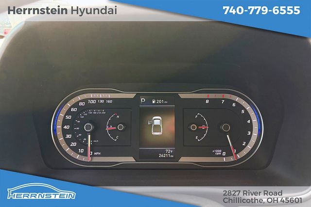 2023 Hyundai Santa Cruz SEL