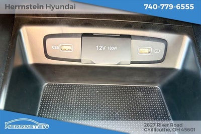 2023 Hyundai Santa Cruz SEL