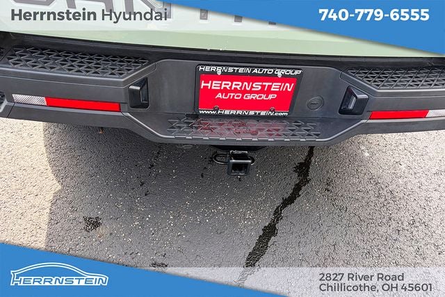 2023 Hyundai Santa Cruz SEL