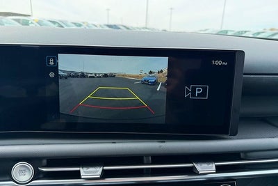 2026 Hyundai Santa Cruz SEL AWD