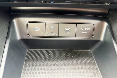 2026 Hyundai Santa Cruz SEL AWD