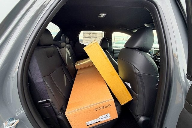 2026 Hyundai Santa Cruz SEL AWD