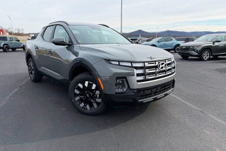 2026 Hyundai Santa Cruz SEL AWD