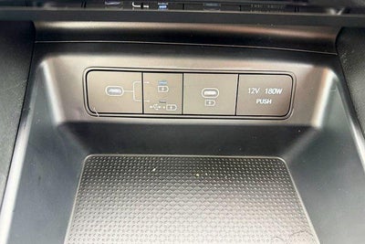 2026 Hyundai Santa Cruz SEL AWD