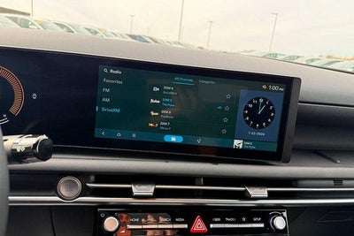 2026 Hyundai Santa Cruz SEL AWD