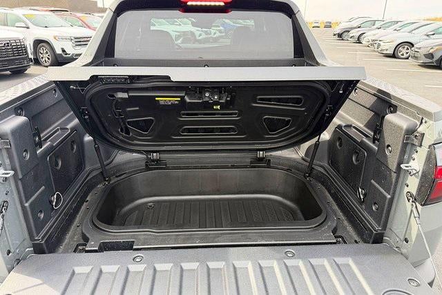 2026 Hyundai Santa Cruz SEL AWD