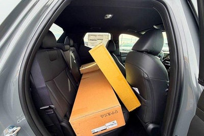 2026 Hyundai Santa Cruz SEL AWD