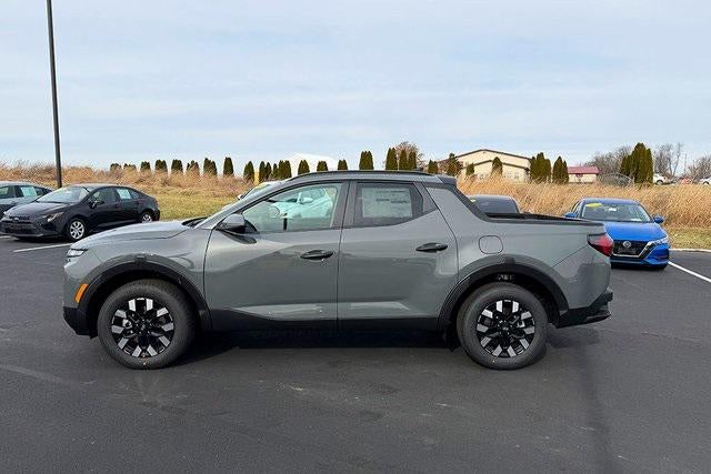2026 Hyundai Santa Cruz SEL AWD