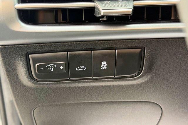 2026 Hyundai Santa Cruz SEL AWD