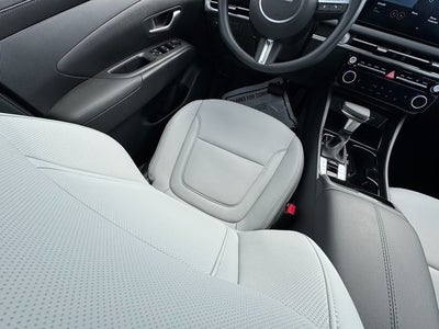 2026 Hyundai Santa Cruz SEL AWD