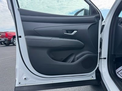 2026 Hyundai Santa Cruz SEL AWD