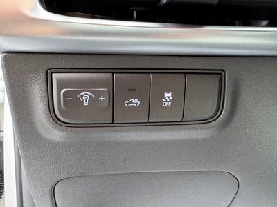 2026 Hyundai Santa Cruz SEL AWD