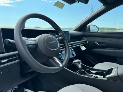 2026 Hyundai Santa Cruz SEL AWD