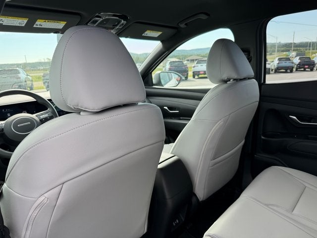 2026 Hyundai Santa Cruz SEL AWD