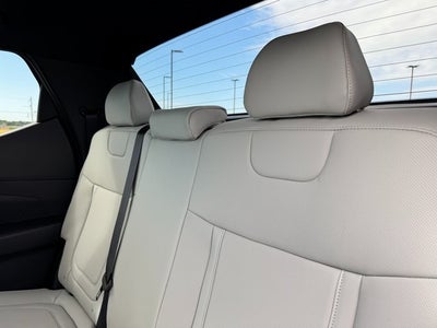 2026 Hyundai Santa Cruz SEL AWD