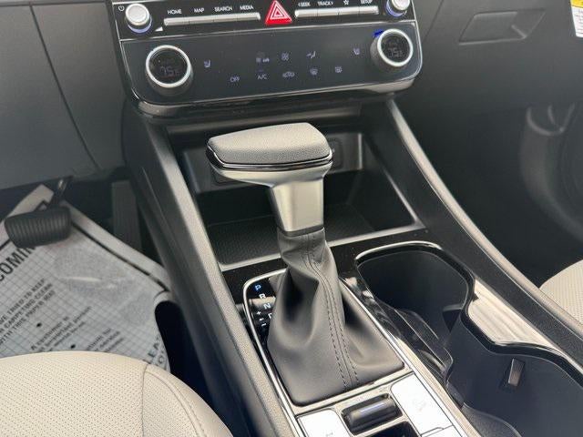 2026 Hyundai Santa Cruz SEL AWD