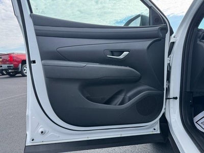 2026 Hyundai Santa Cruz SEL AWD