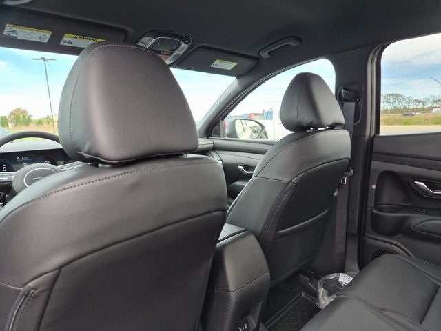 2026 Hyundai Santa Cruz SEL AWD