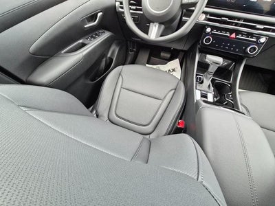 2026 Hyundai Santa Cruz SEL AWD