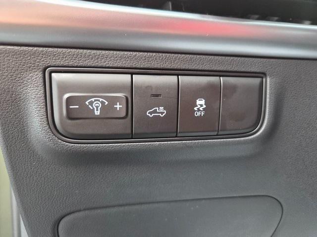 2026 Hyundai Santa Cruz SEL AWD