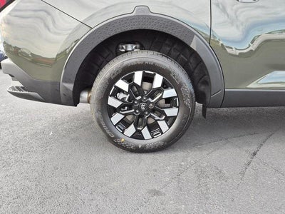 2026 Hyundai Santa Cruz SEL AWD