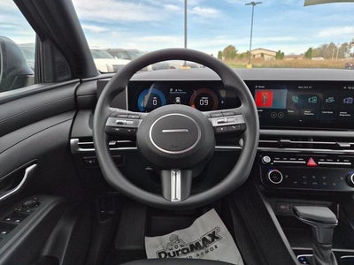 2026 Hyundai Santa Cruz SEL AWD