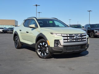 2026 Hyundai Santa Cruz SEL AWD