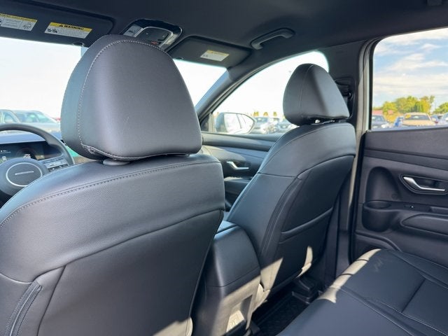 2026 Hyundai Santa Cruz SEL AWD