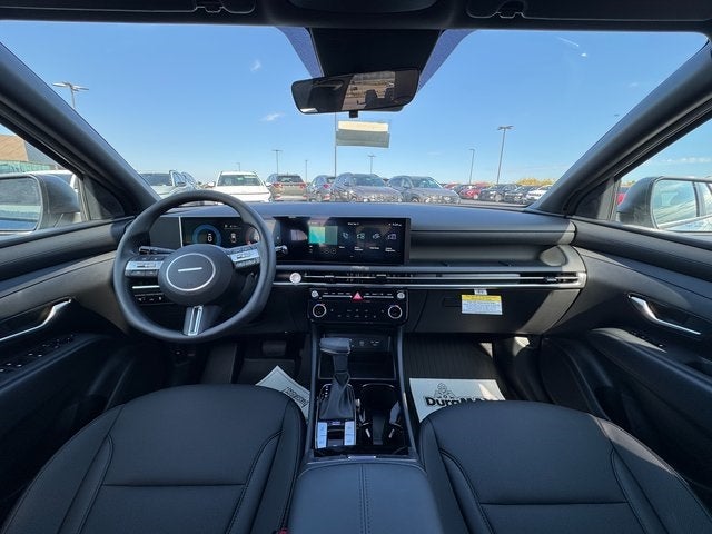 2026 Hyundai Santa Cruz SEL AWD