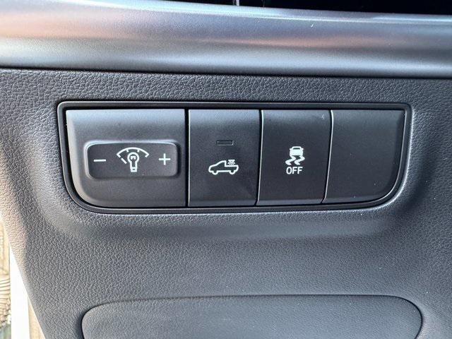 2026 Hyundai Santa Cruz SEL AWD