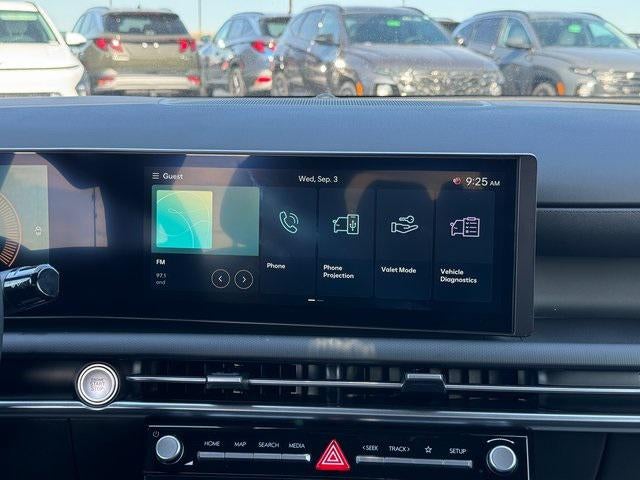 2026 Hyundai Santa Cruz SEL AWD