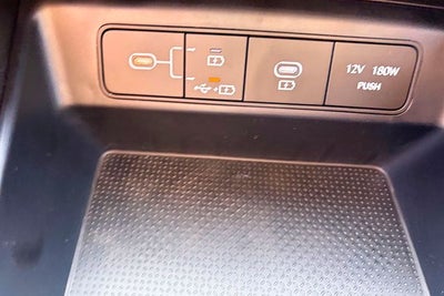 2026 Hyundai Santa Cruz SEL AWD