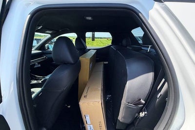 2026 Hyundai Santa Cruz SEL AWD