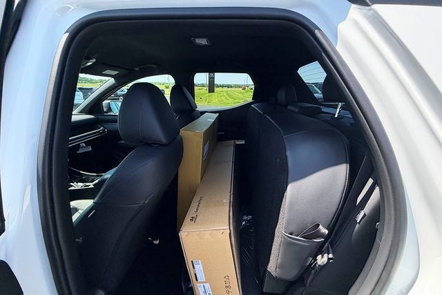 2026 Hyundai Santa Cruz SEL AWD