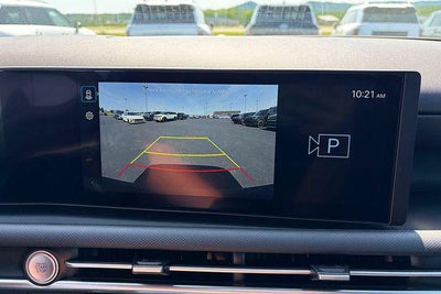 2026 Hyundai Santa Cruz SEL AWD